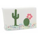 Primal Elements Glycerin Bar Soap | Helps All Skin Types, Sensitive, Oily & Dry Skin | NO PARABENS, VEGAN, GLUTEN FREE, 100% VEGETABLE BASE - (Dos Beauty & Personal Care Primal Elements
