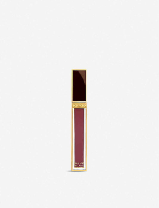 Tom Ford Lip Gloss Luxe, Sheer Finish, 04 Exquise - Lip Gloss Beauty & Personal Care Tom Ford