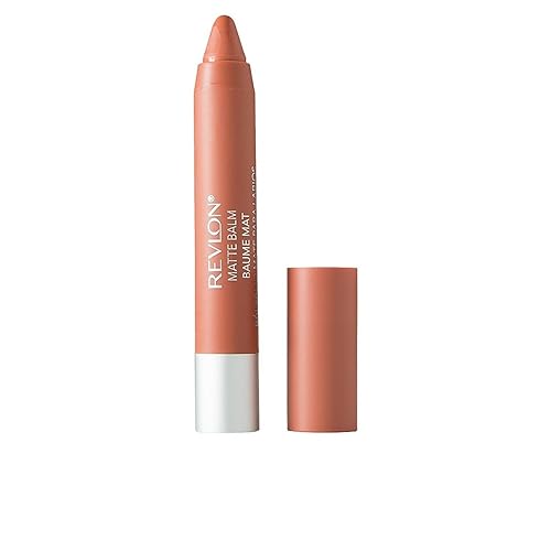 Revlon Matte Balm, Enchanting Beauty & Personal Care REVLON