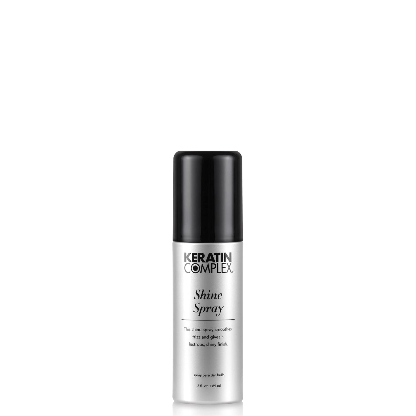 Keratin Complex - Shine Spray - 3 fl oz Beauty & Personal Care Keratin Complex