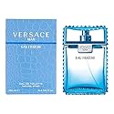 Versace Man Eau Fraiche by Versace for Men 3.4 oz Eau de Toilette Spray Beauty & Personal Care Versace