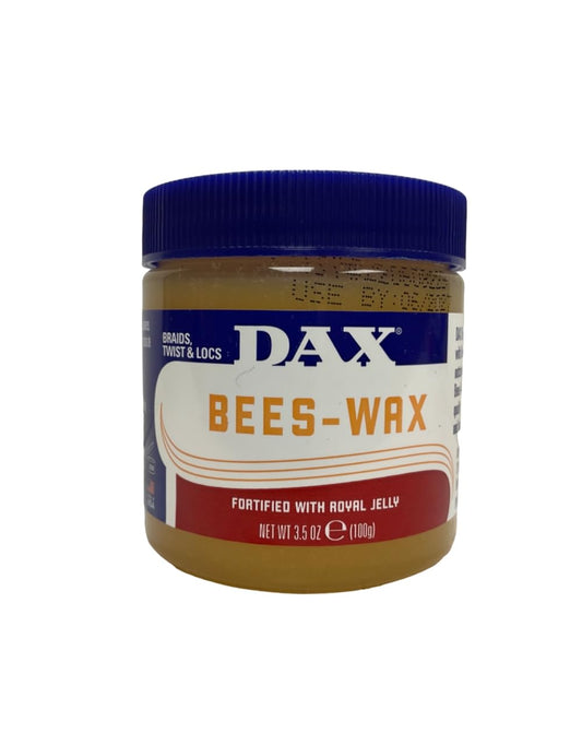 Dax Bees-Wax 3.5oz (3 Pack) Beauty & Personal Care DAX