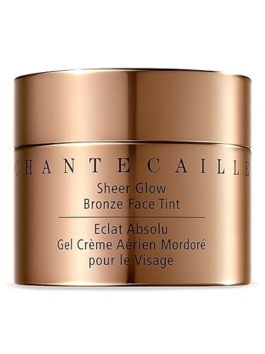 Chantecaille, Sheer Glow Bronze Face Tint, Bronze Beauty & Personal Care Chantecaille
