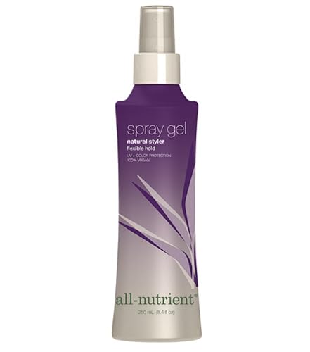 ALL NUTRIENT Spray Gel 8.4 oz Beauty & Personal Care All Nutrient