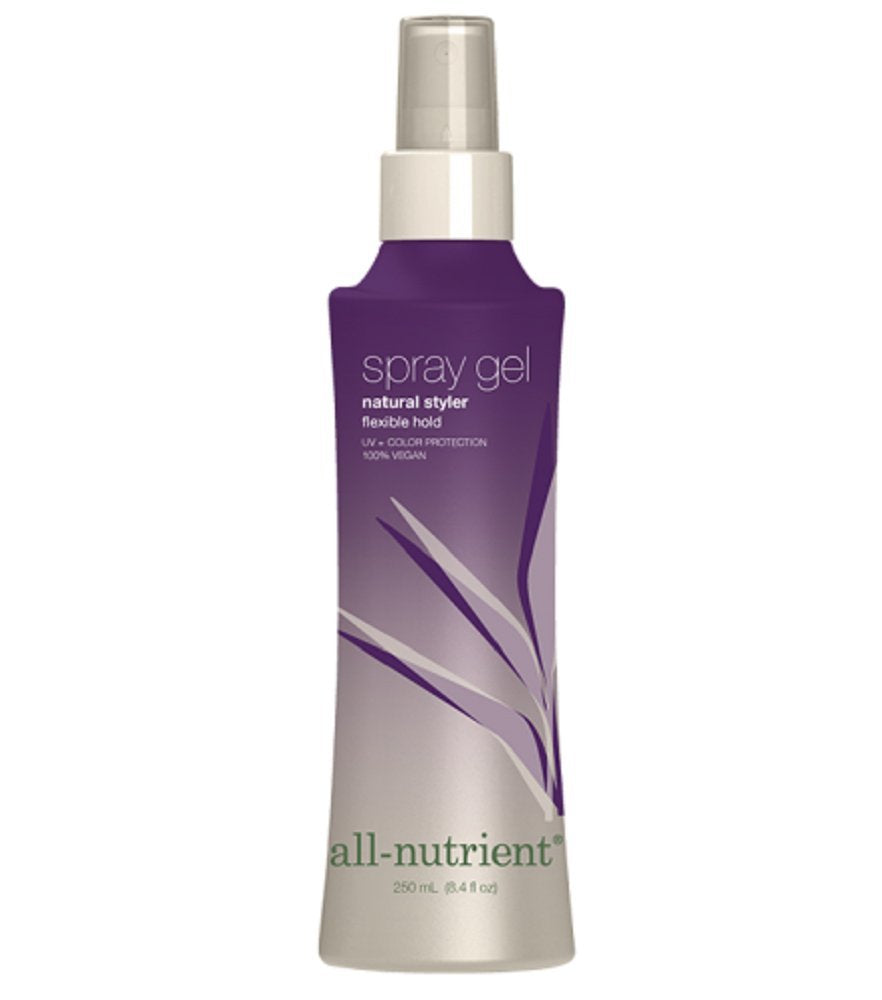 ALL NUTRIENT Spray Gel 8.4 oz Beauty & Personal Care All Nutrient
