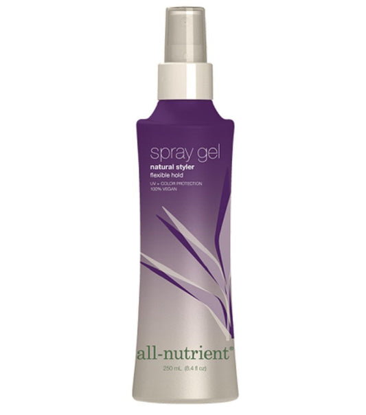 ALL NUTRIENT Spray Gel 8.4 oz Beauty & Personal Care All Nutrient