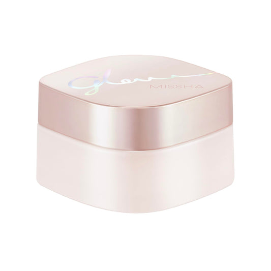 MISSHA Glow Skin Balm 1.69 fl oz/ 50ml 4-in-1 Primer, Moisturizing Cream, Morning Pack, Luminizing Cream for a Flawless Natural Glow, Glass Skin Beauty & Personal Care MISSHA