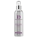 Design Essentials Reflections Liquid Shine, Lightweight Hair Polish Spray for Frizz Control, Thermal Protection & Shine, Alcohol-Free, 4 oz Beauty & Personal Care Design Essentials