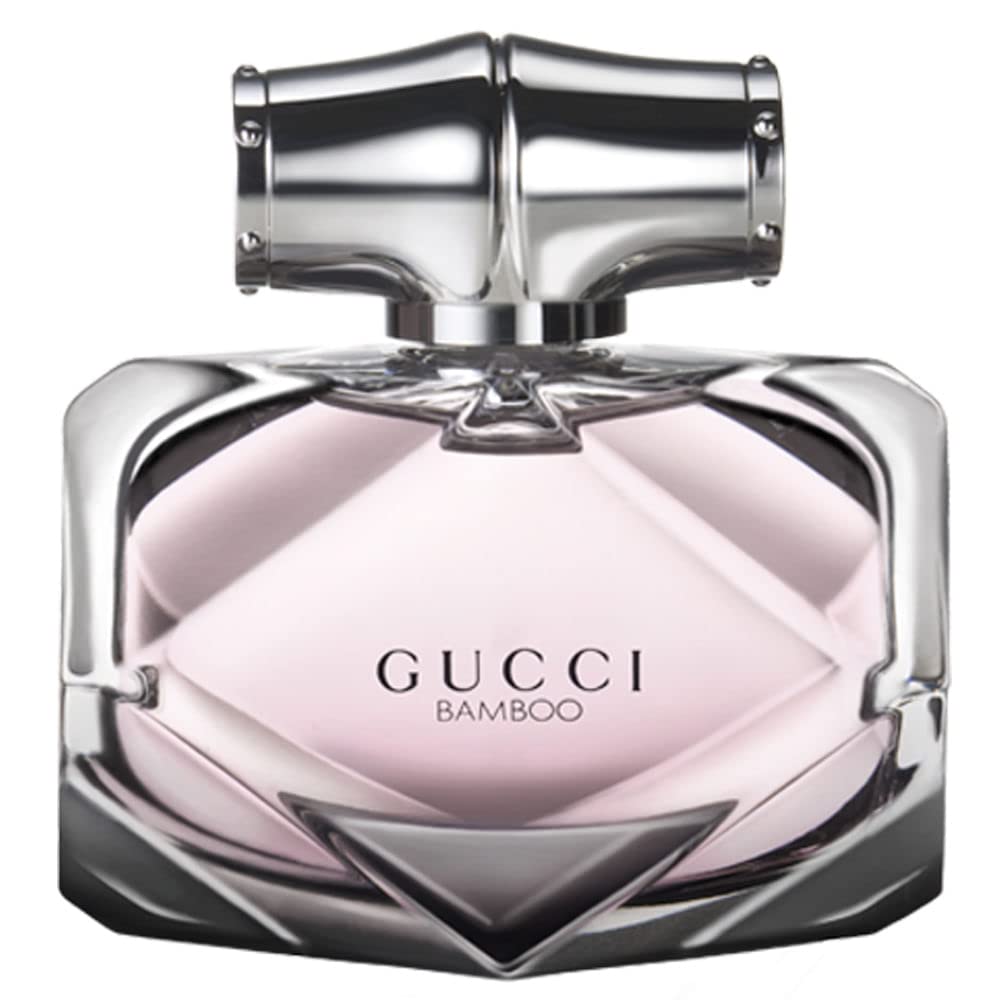 Gucci Bamboo by Gucci for Women 1.6 oz Eau de Parfum Spray