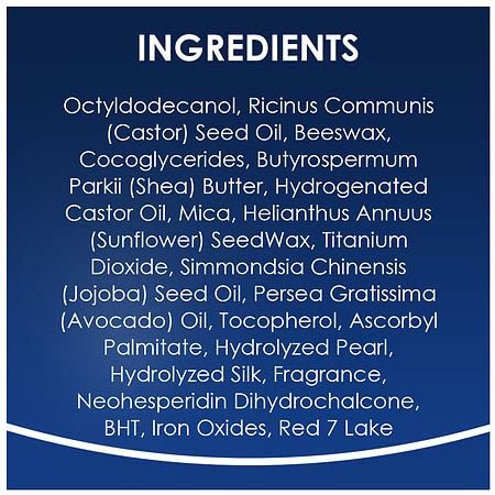 NIVEA Shimmer Radiant Lip Care 0.17 oz (Pack of 12) Beauty & Personal Care NIVEA