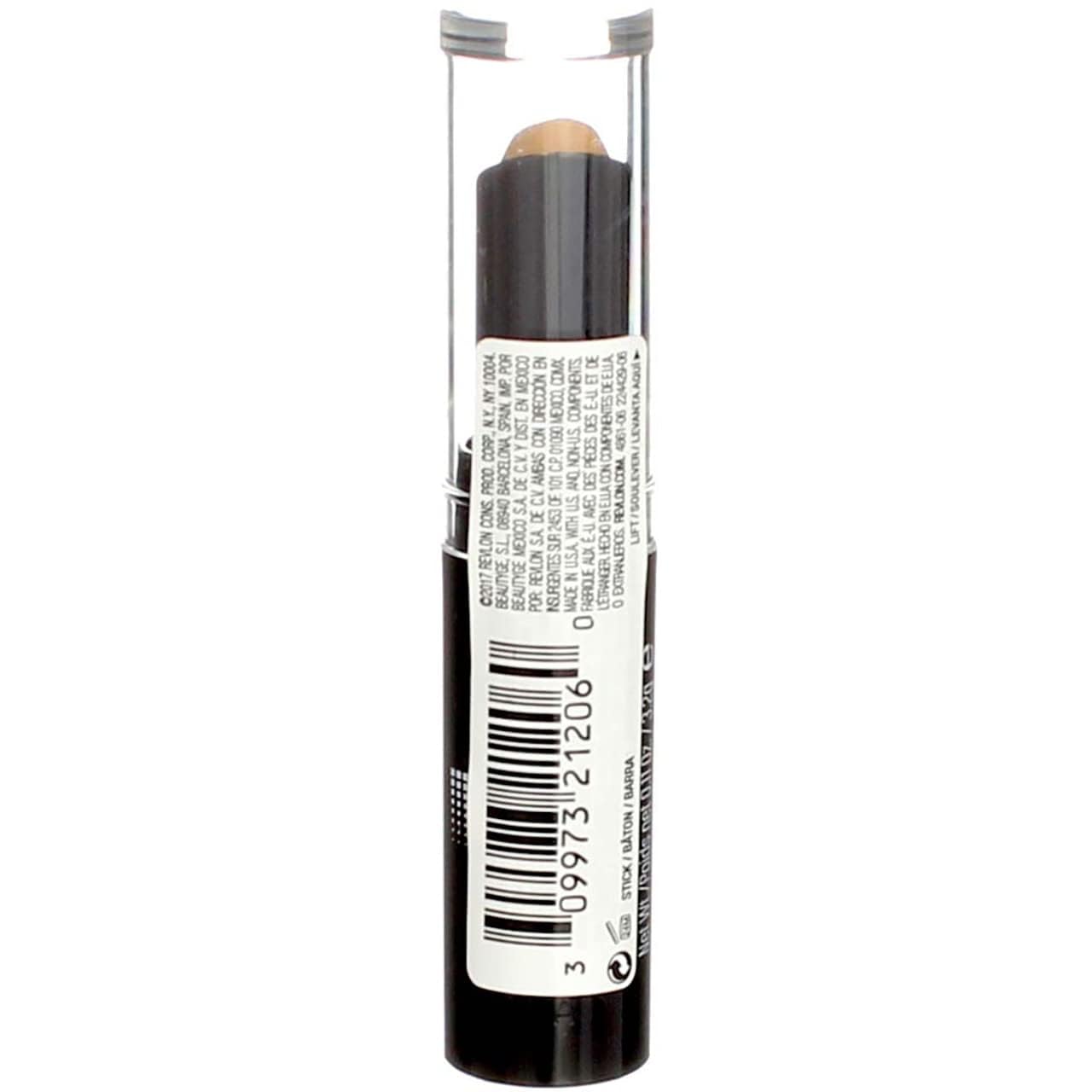 Revlon PhotoReady Concealer, Deep [006] 0.11 oz (Pack of 2) Beauty & Personal Care REVLON