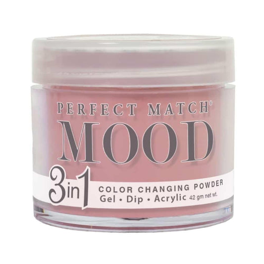 Perfect Match Mood Powder - Dusty Rose (PMMCP61)