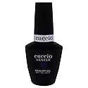 Cuccio Colour Veneer Nail Polish - Triple Pigmentation Technology - Polish Free Soak Off Gel - For Manicures And Pedicures - Full Coverage - Long Beauty & Personal Care Cuccio