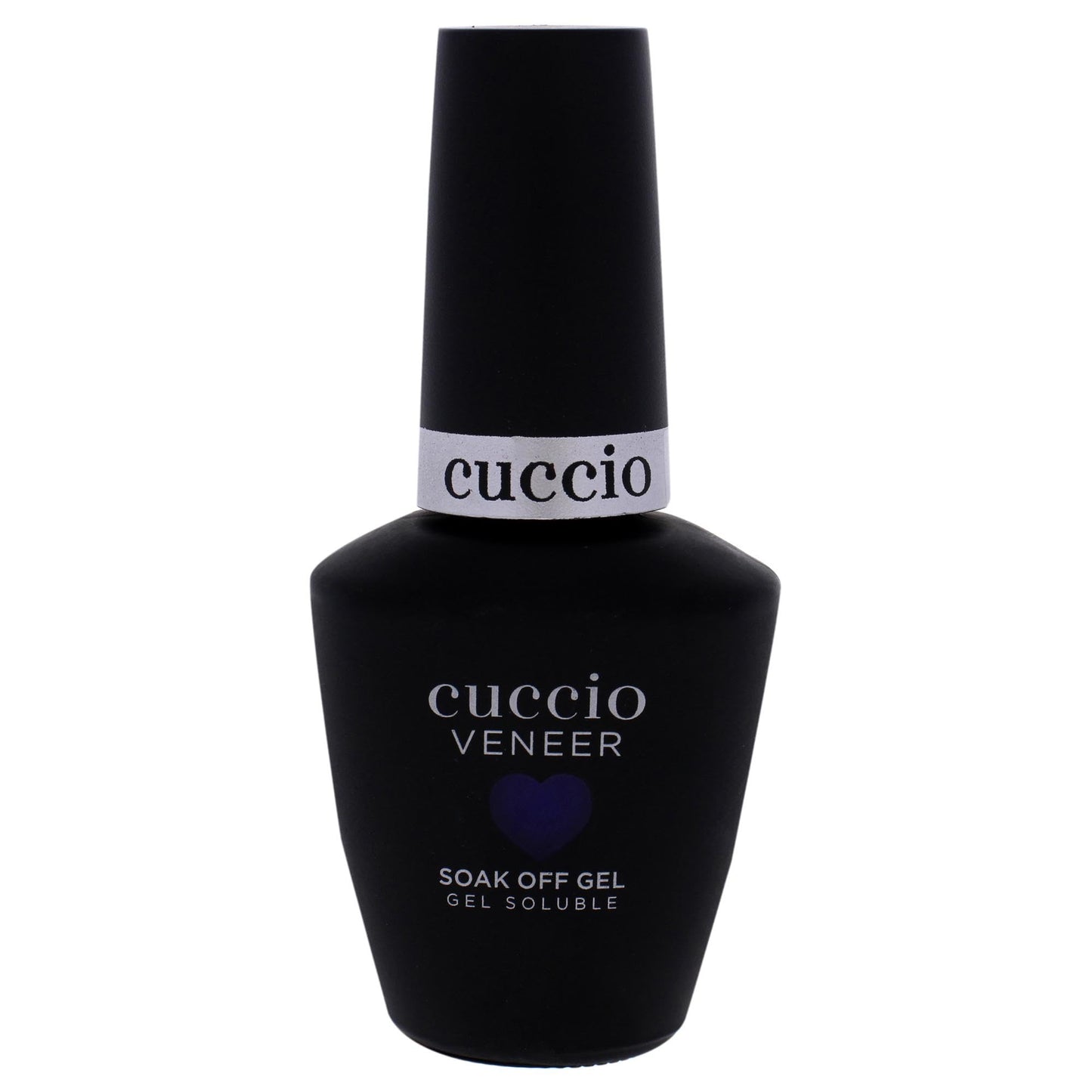 Cuccio Colour Veneer Nail Polish - Triple Pigmentation Technology - Polish Free Soak Off Gel - For Manicures And Pedicures - Full Coverage - Long Beauty & Personal Care Cuccio