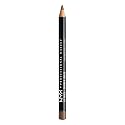 NYX Slim Lip Liner Pencil -Color Espresso - SLP 820 (NYX-SPL820) Beauty & Personal Care NYX PROFESSIONAL MAKEUP