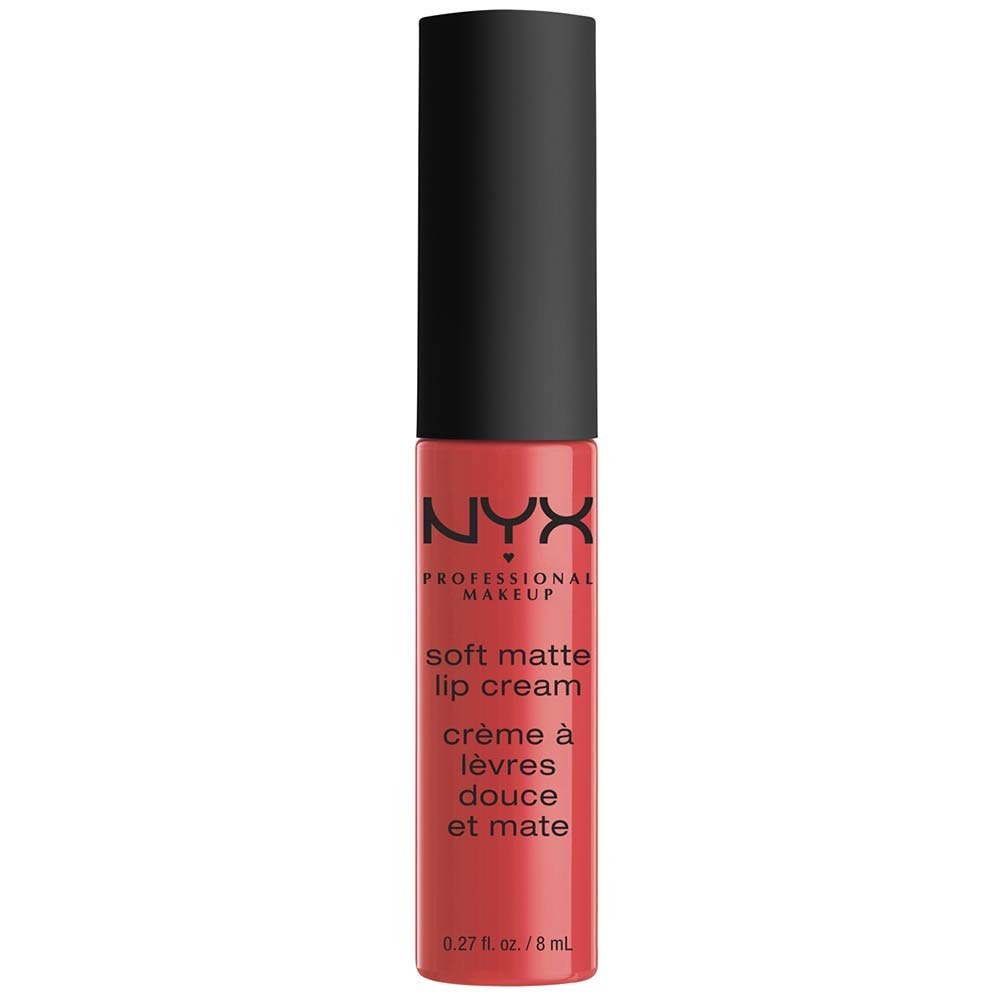 NYX Professional Makeup Soft Matte Lip Cream, Manila Beauty & Personal Care NYX PROFESSIONAL MAKEUP