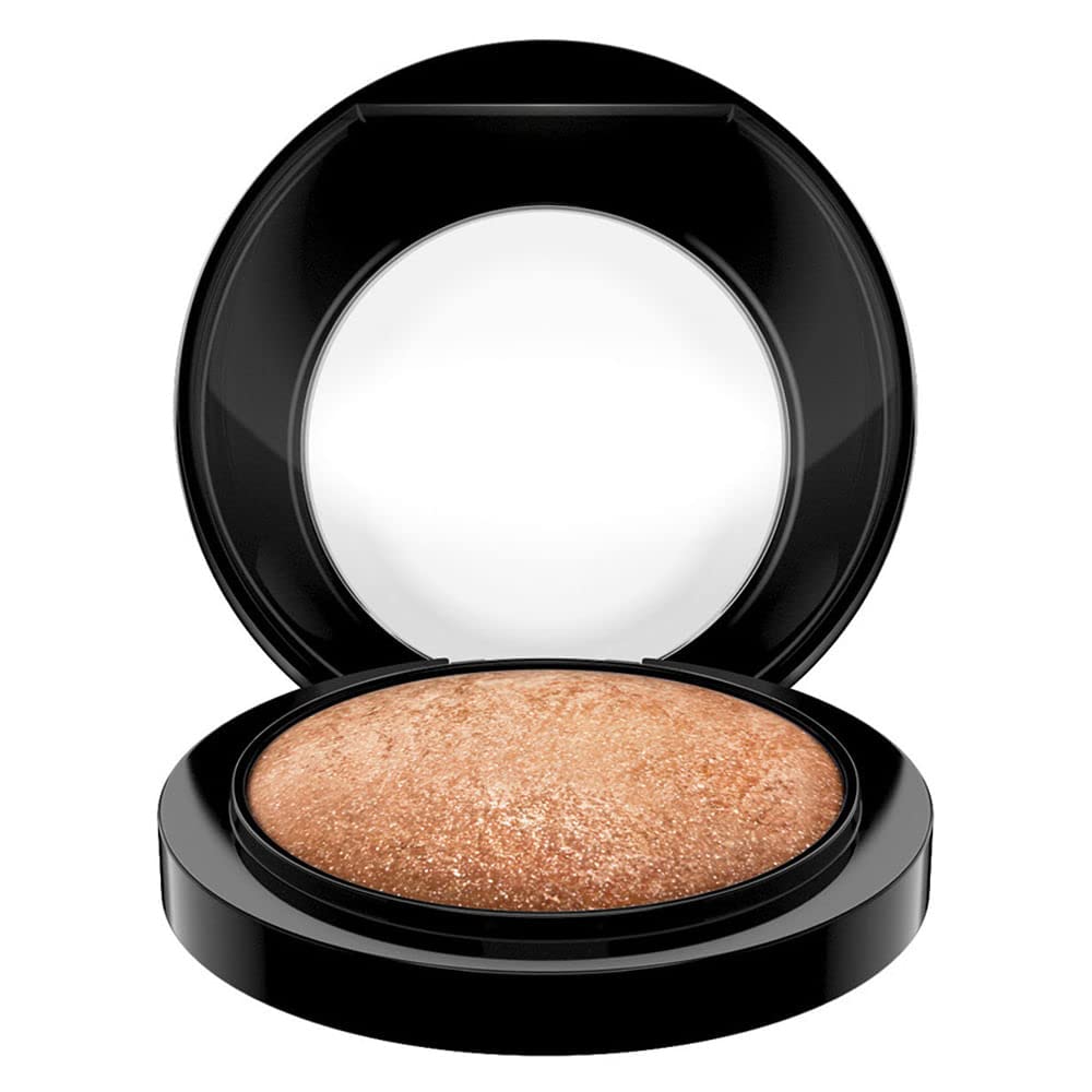 M.A.C. Mineralize Skinfinish, Gold Deposit, 0.35 Oz Beauty & Personal Care MAC