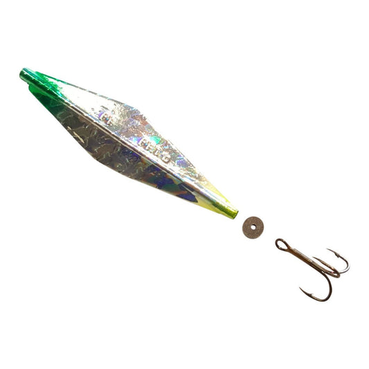 Buzz Bomb Perch Holographic (4 Inches) Beauty and Personal Care Buzz Bomb