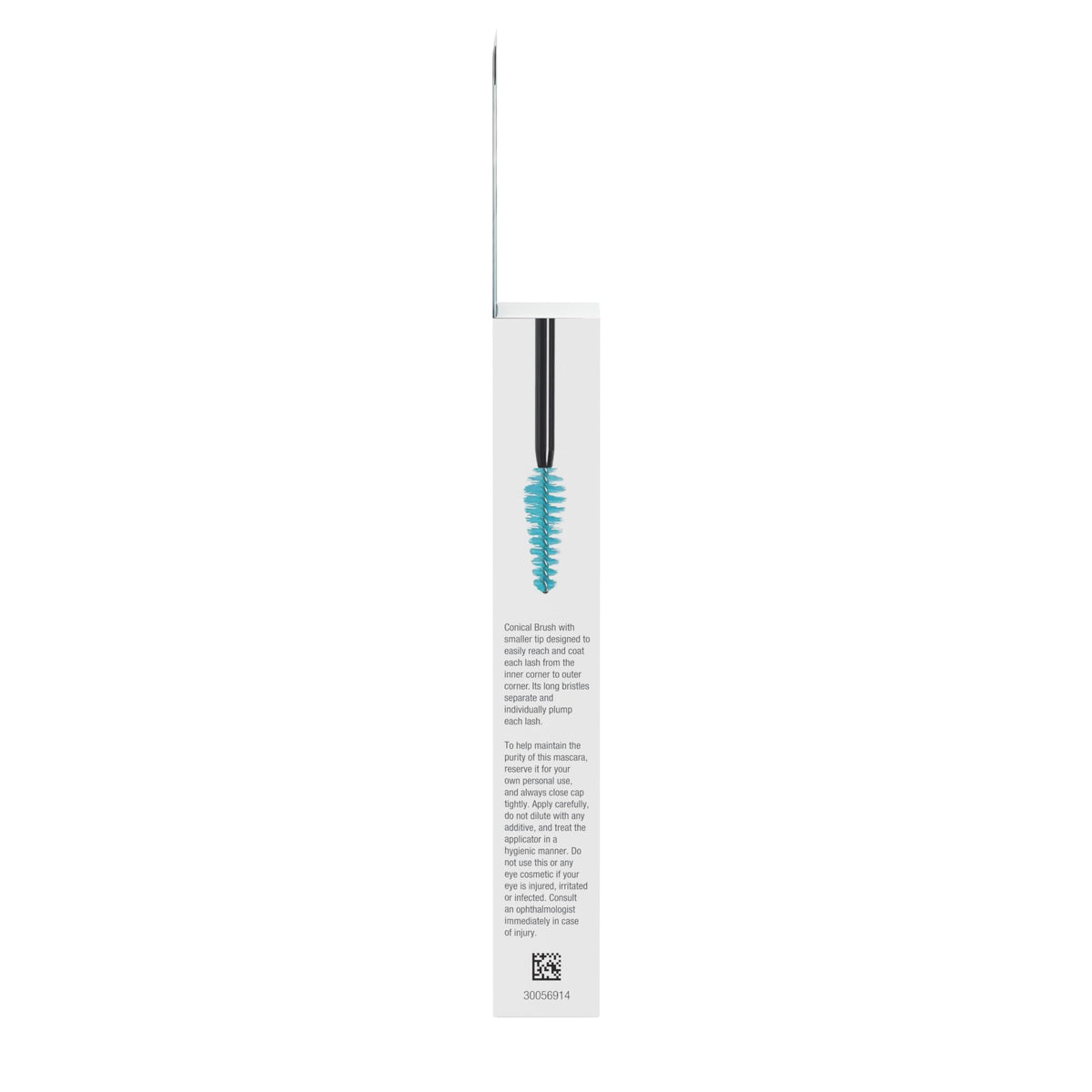 Neutrogena Hydro Boost Waterproof Plumping Mascara with Hydrating Hyaluronic Acid, Enriched formula with Hyaluronic Acid, Vitamin E and Keratin Beauty & Personal Care Neutrogena