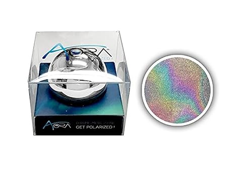 AORA H6 SILVER HOLOGRAM Beauty & Personal Care Aora