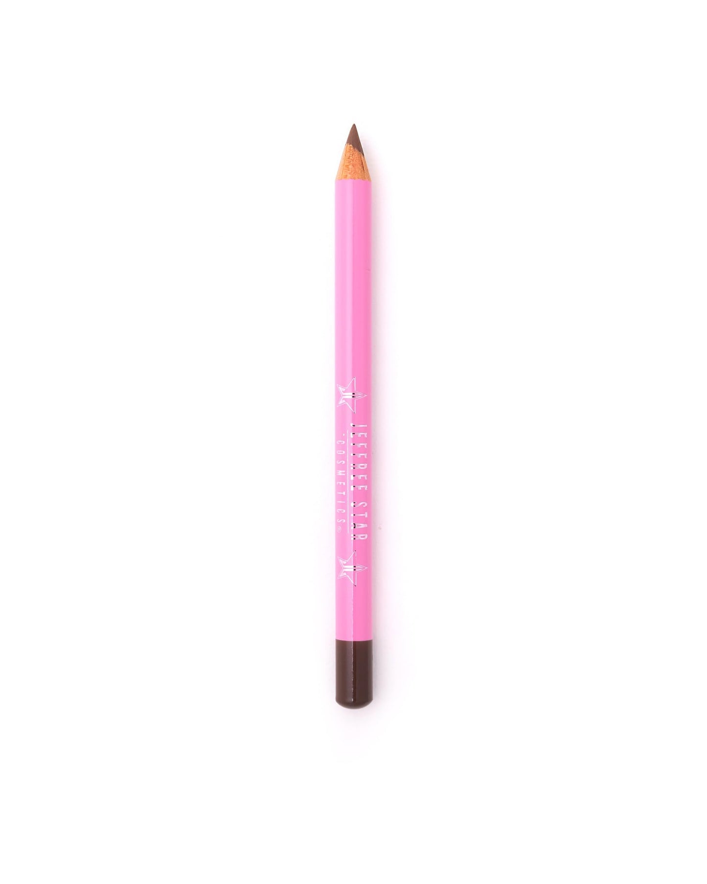 Jeffree Star Cosmetics Velour Lip Liner, Creamy Formula, Satin Finish, Long-Lasting, Peptide Complex, Mineral Oil-Free, Vegan & Cruelty-Free (Wyoming Beauty & Personal Care Jeffree Star