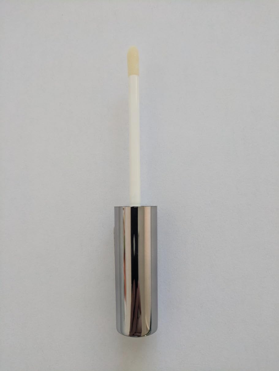 IRIS.BELLE 2PCS EXTRA SHINY LIPGLOSS SUPER LUSTROUS, MOISTURIZING, NOT STICKY, ULTRA SHINE (HASTY) Beauty & Personal Care IRIS.BELLE