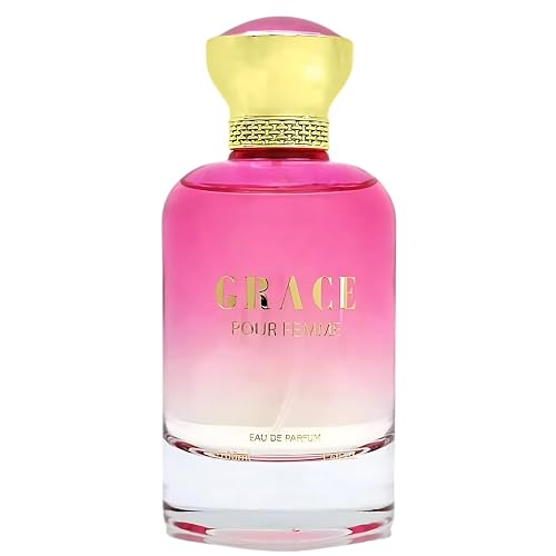 Bharara Beauty Grace Pour Femme 3.4 Fl Oz / 100 Ml Eau De Parfum Beauty & Personal Care B Bharara