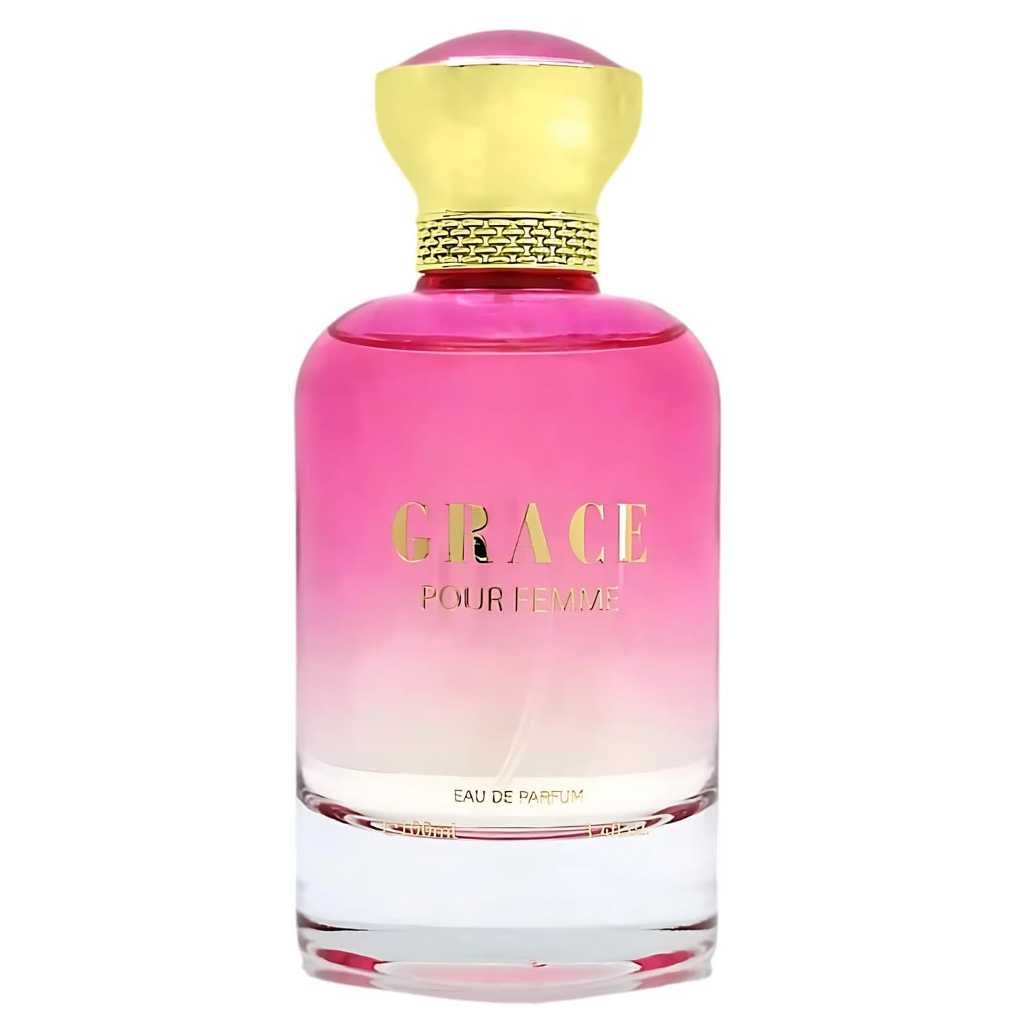 Bharara Beauty Grace Pour Femme 3.4 Fl Oz / 100 Ml Eau De Parfum Beauty & Personal Care B Bharara