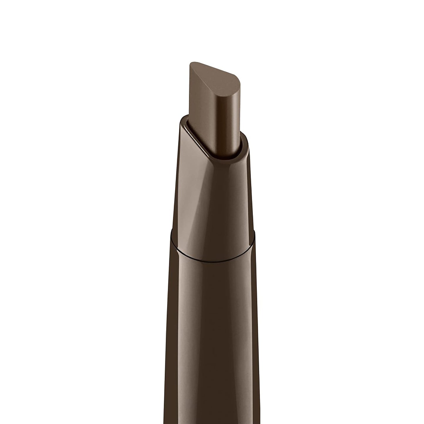 Almay Eyebrow Pencil with Spoolie Brush, Easy to Achieve Brows, Hypoallergenic, 802 Brunette Beauty & Personal Care Almay