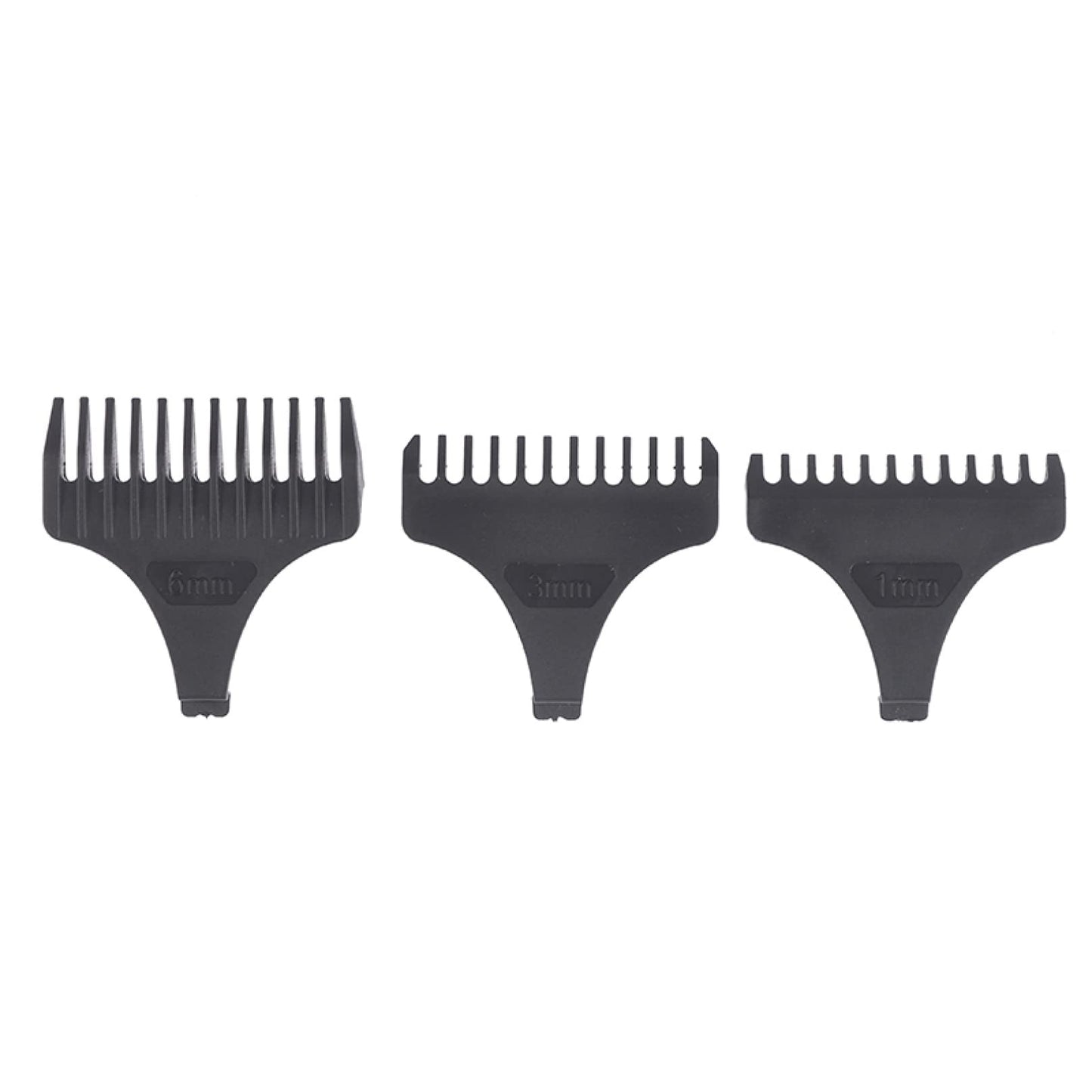 ZMQJEQANBG Universal Hair Clipper Limit Combs Guide Clipper Replacement Tool Great for Professional Stylists and Barbers(3) Beauty and Personal Care ZMQJEQANBG