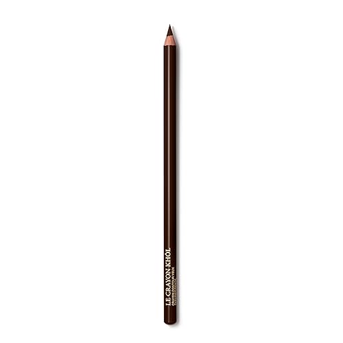 Lancôme Le Crayon Khôl Eyeliner Pencil - Creamy & Smooth - Black Coffee Beauty & Personal Care Lancôme