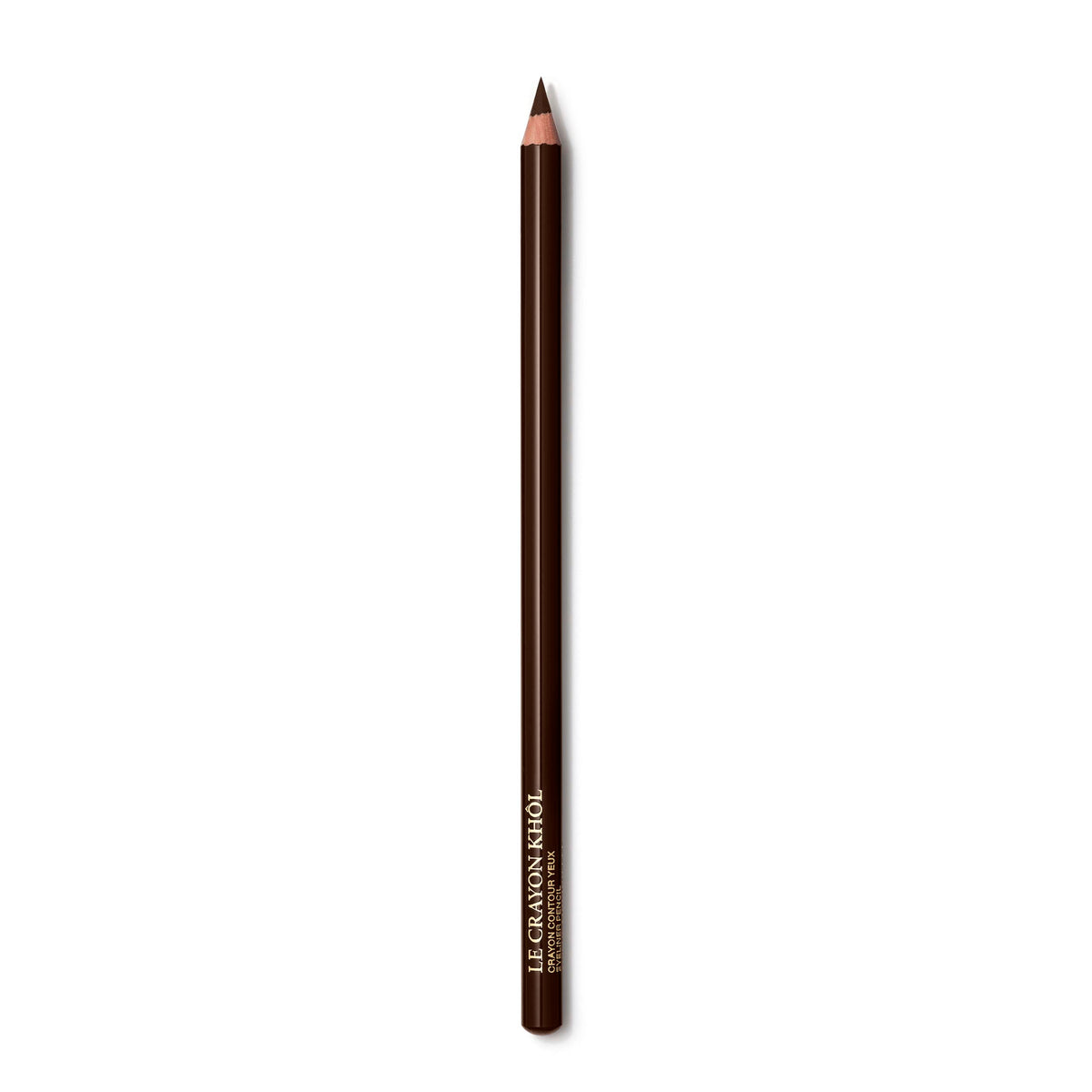 Lancôme Le Crayon Khôl Eyeliner Pencil - Creamy & Smooth - Black Coffee Beauty & Personal Care Lancôme