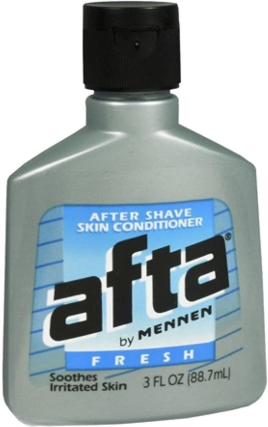 Afta Shave Skin Conditioner Regular Original 3 Oz. (Pack of 10) Beauty and Personal Care Afta