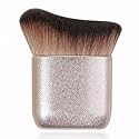 Self Tanner Brush GOERTI Body Makeup Brush for Flawless Leg Makeup, Kabuki Foundation Makeup Brush for Face & Body, Full Coverage Tanning Blend Beauty & Personal Care GOERTI