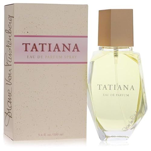 Tatiana By Diane Von Furstenberg, 3.40-Ounce Beauty & Personal Care Diane Von Furstenberg