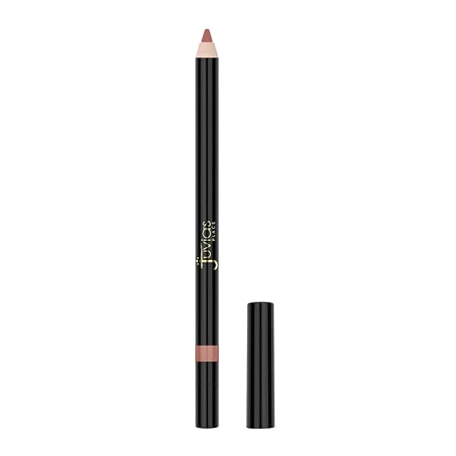 Juvia's Place Long Wear Lip Pencil - Signature - Waterproof & Kiss-proof, Long Lasting Lip Liner, Smooth Makeup Application - Soft Matte Finish Base Beauty & Personal Care Juvia's Place