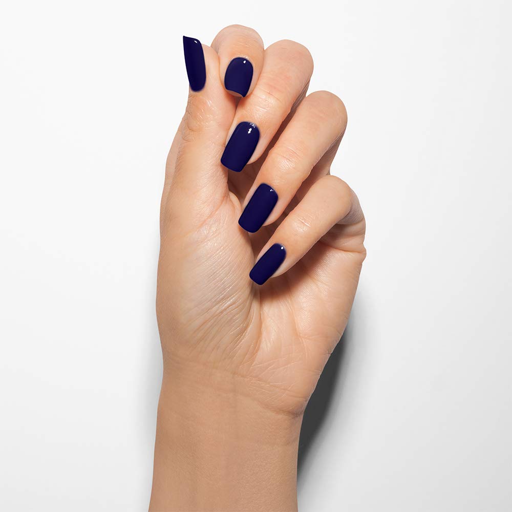 Gelish TPO-Free Soak-Off Gel Nail Polish: After Dark, 15mL