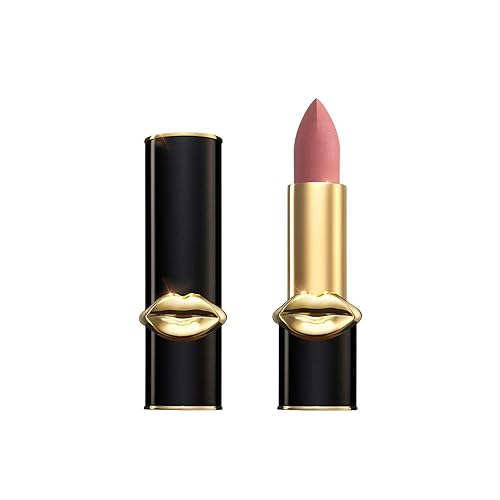 MatteTrance Lipstick - Femmebot by Pat Mcgrath Labs for Women - 0.14 oz Lipstick Beauty & Personal Care Pat McGrath Labs