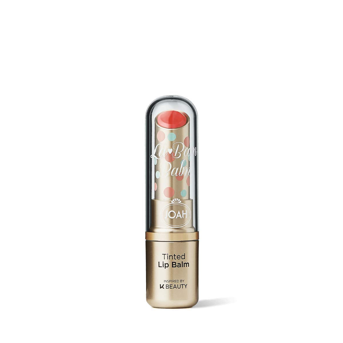 Joah La Bam Balm Tinted Lip Balm - JLB05 Pinata 0.1 oz (Pack of 1) Beauty and Personal Care JOAH