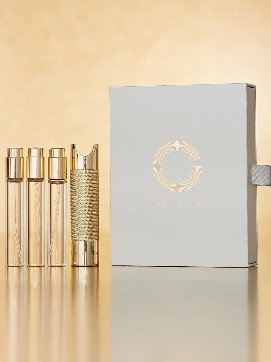 Veronique Gabai, The Fresh 3-Piece Fragrance Set Beauty & Personal Care Veronique Gabai