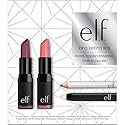e.l.f. Long Lasting Lip Set Beauty & Personal Care e.l.f.