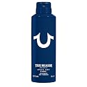 True Religion Always True Homme Body Spray for Men - Body Spray Cologne, EDT, All Over Men's & Boys Mist with Notes of Bergamot, Rosemary & Musk Beauty & Personal Care True Religion