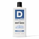 Duke Cannon Supply Co. Thick High Viscosity Body Wash - 3X Thicker, Cleansing Shower and Bath Gel, Mineral-Enriched for Men - Men’s Body Scrub Beauty & Personal Care Duke Cannon Supply Co.