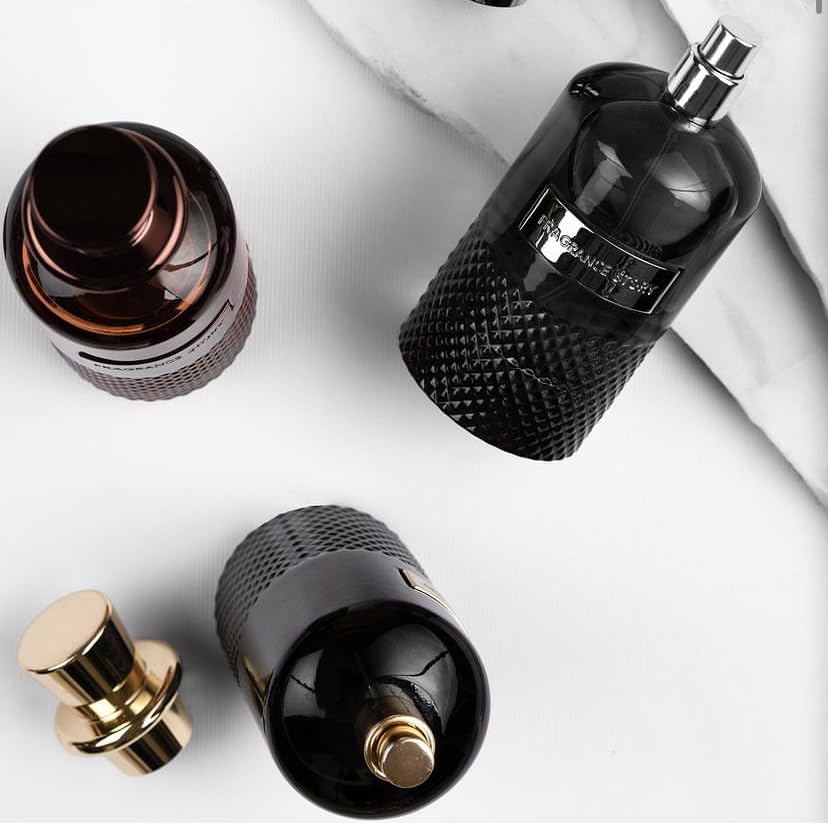 Fragrance Story Inc POSH 3.4OZ EAU DE PARFUM FOR MEN Beauty & Personal Care FRAGRANCE STORY