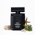 Jean Rish Aqva Essence Eau De Toilette - Perfume for Men (3.4 Fl Oz / 100ml) with Bergamot, Rosemary & Patchouli Notes - Long Lasting and Luxury Beauty & Personal Care Jean Rish
