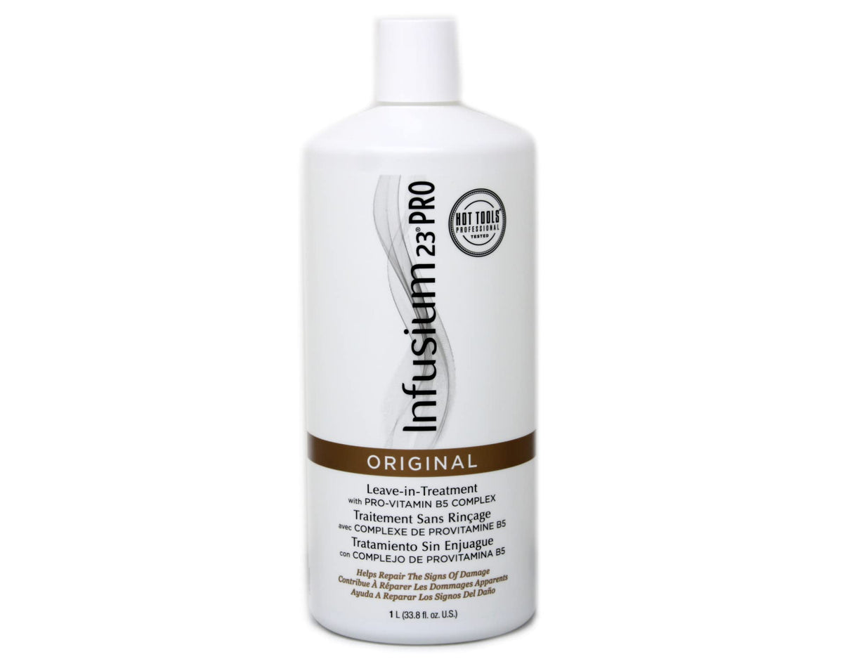 INFUSIUM 23 Orginal Formula Pro-Vitamin Leave-In Hair Treatment 33.8 oz Beauty & Personal Care Infusium