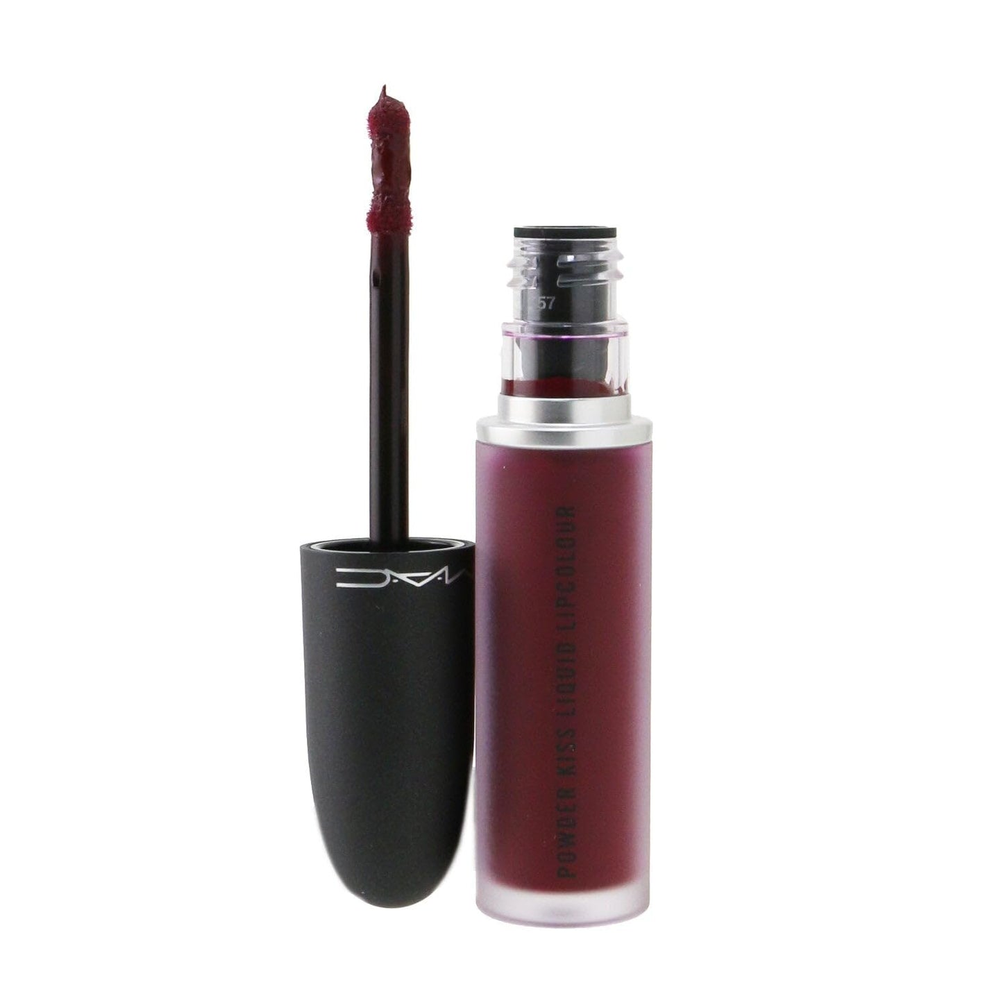 Mac Powder Kiss Liquid Lipcolour - # 982 Marrakesh Mere -5ml/0.17oz By Mac Beauty & Personal Care MAC