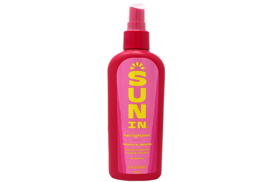 Sun-In Spray-In Hair Lightener, Tropical Breeze - 4.7 fl oz Beauty & Personal Care Sun In