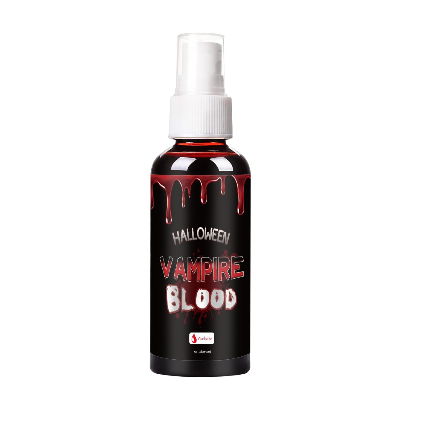 Halloween Fake Blood,1Pack Beauty & Personal Care VPCRT6