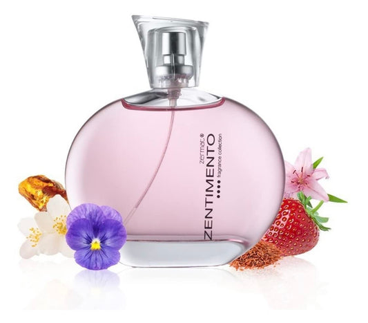 Zermat Zentimento ANUBIS EDP Beauty & Personal Care Zermat